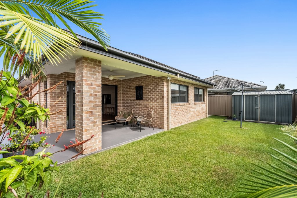 Sold - 3 Sunbird Avenue - New Property in Ballina - Real Estate by 