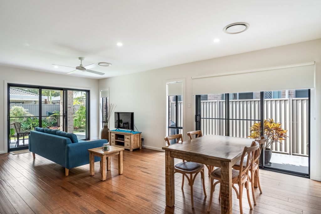 Sold - 3 Sunbird Avenue - New Property in Ballina - Real Estate by 