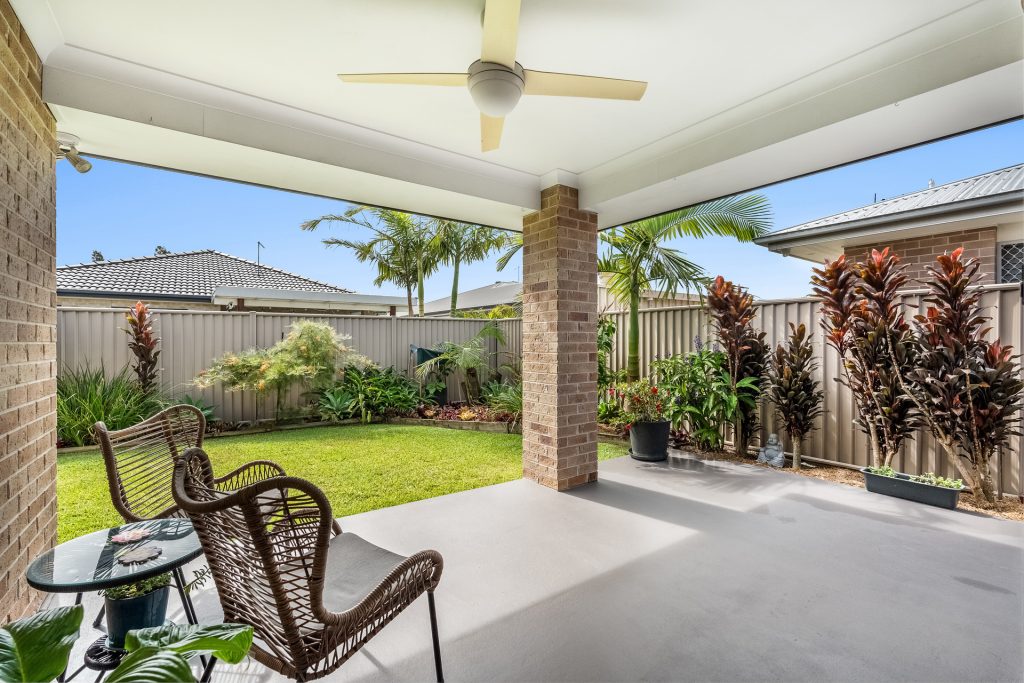 Sold - 3 Sunbird Avenue - New Property in Ballina - Real Estate by 