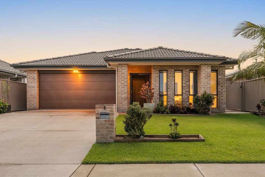 Sold - 3 Sunbird Avenue - New Property in Ballina - Real Estate by