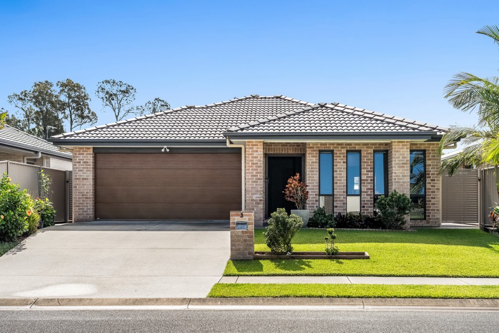 Sold - 3 Sunbird Avenue - New Property in Ballina - Real Estate by 