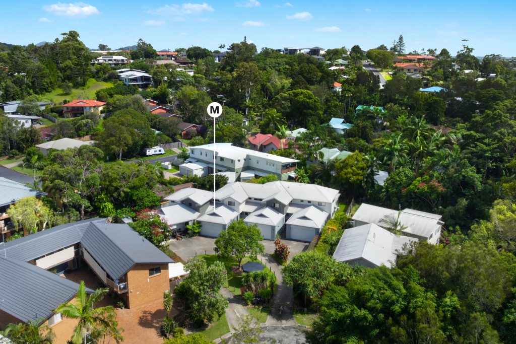 For Sale - 2/3 Bindaree Way - New Property in Ocean Shores - Real Estate by Tezu Harrison