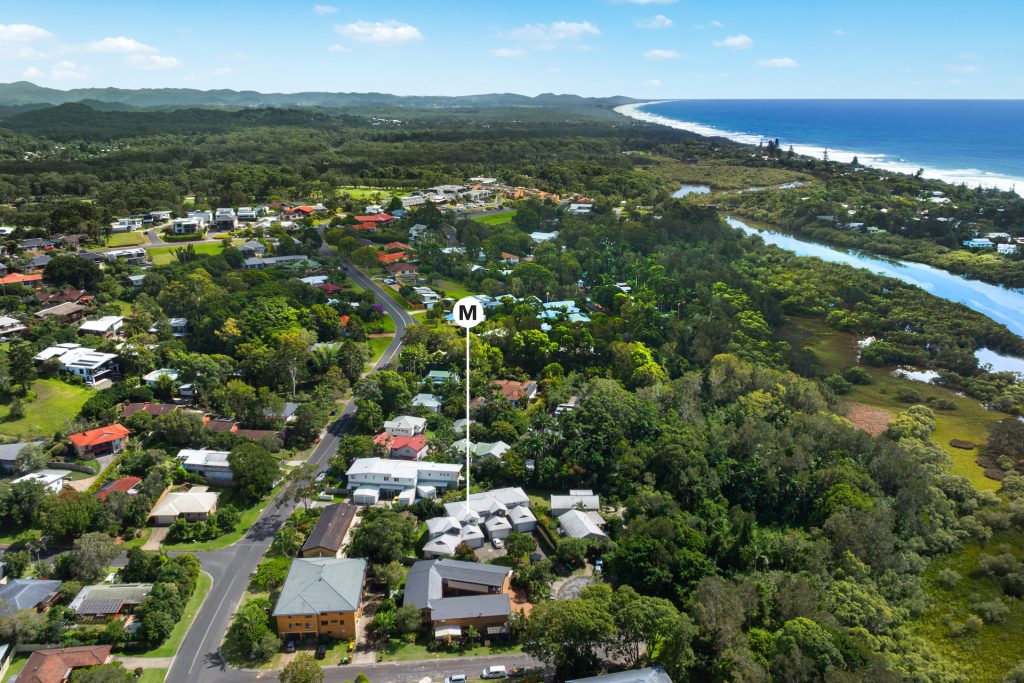 For Sale - 2/3 Bindaree Way - New Property in Ocean Shores - Real Estate by Tezu Harrison
