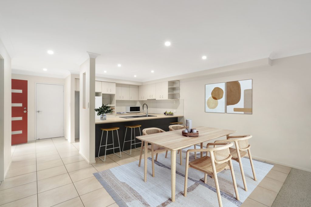 For Sale - 2/3 Bindaree Way - New Property in Ocean Shores - Real Estate by Tezu Harrison