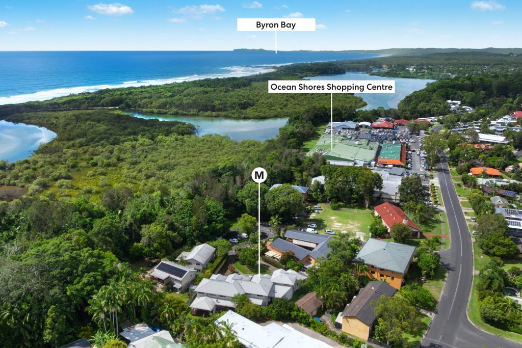 For Sale - 2/3 Bindaree Way - New Property in Ocean Shores - Real Estate by Tezu Harrison