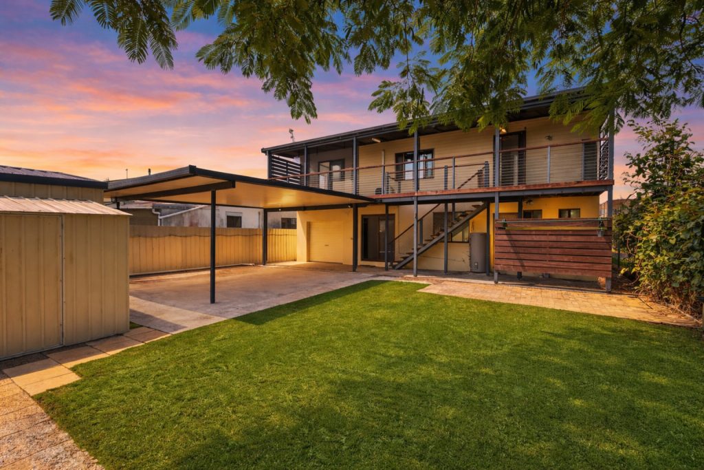 Sold - 40 Riverview Avenue - New Property in West Ballina - Real Estate by Shawn Bishop & Jamie Marshall