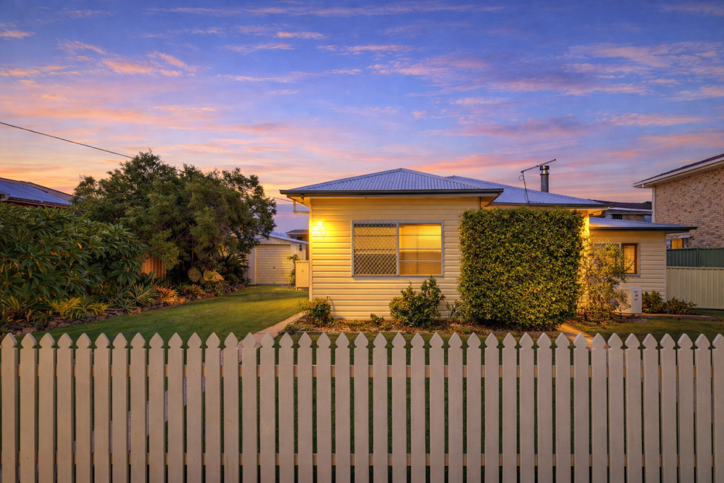 Sold - 16 Greenhalgh Street - New Property in Ballina - Real Estate by