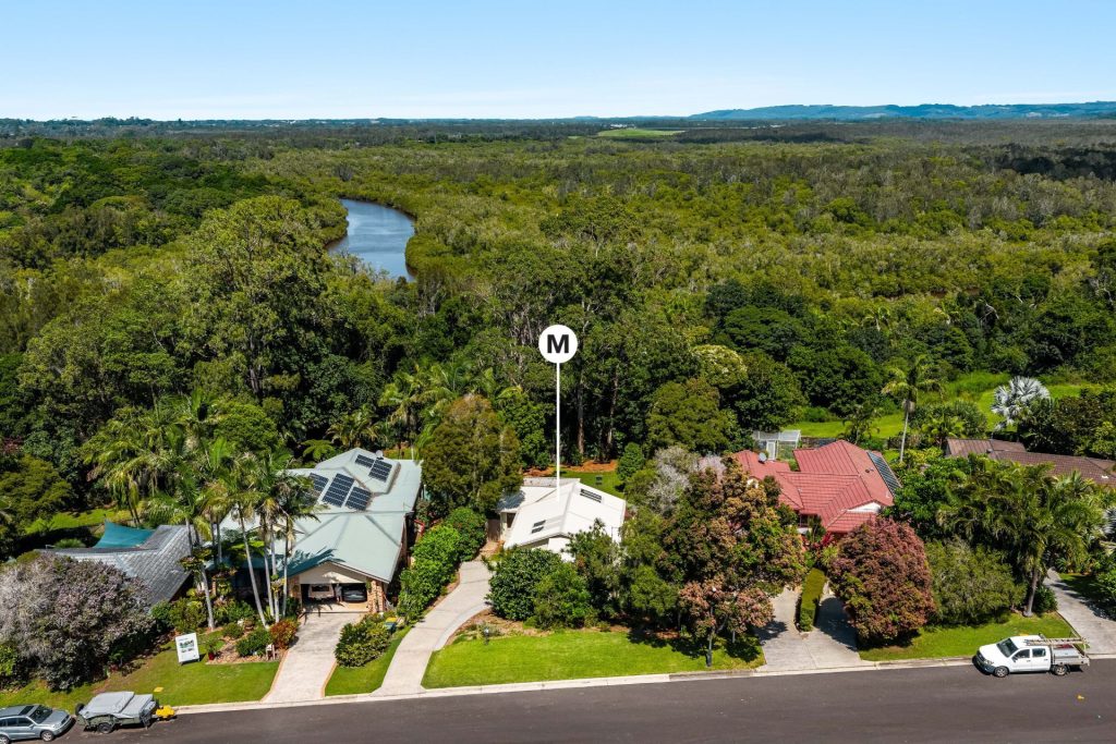 Sold - 37 Rainforest Way - New Property in Lennox Head - Real Estate by Nick Bordin