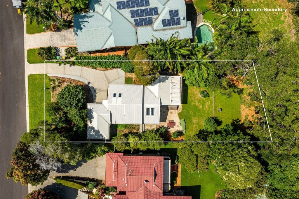 Sold - 37 Rainforest Way - New Property in Lennox Head - Real Estate by Nick Bordin