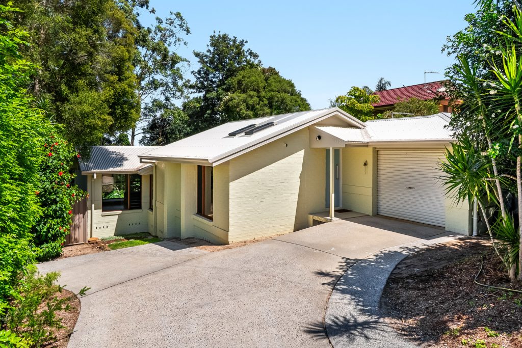 Sold - 37 Rainforest Way - New Property in Lennox Head - Real Estate by Nick Bordin