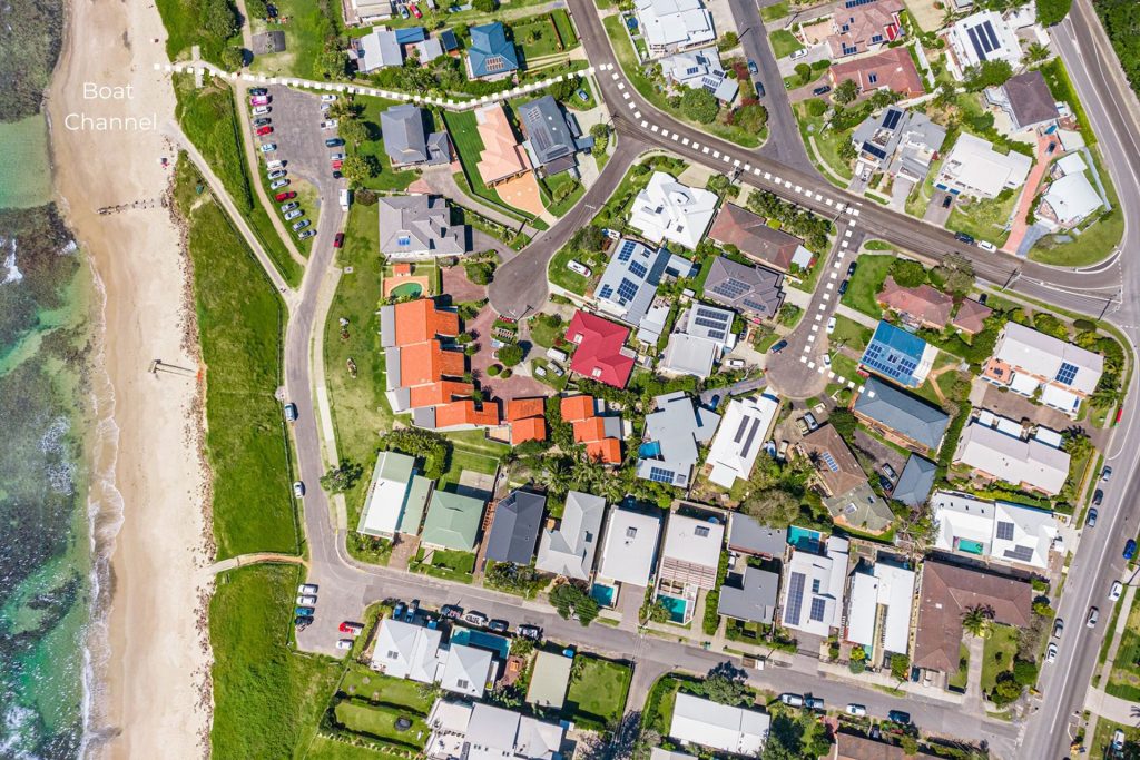 Sold - 2/6 Aurora Place - New Property in Lennox Head - Real Estate by Nick Bordin