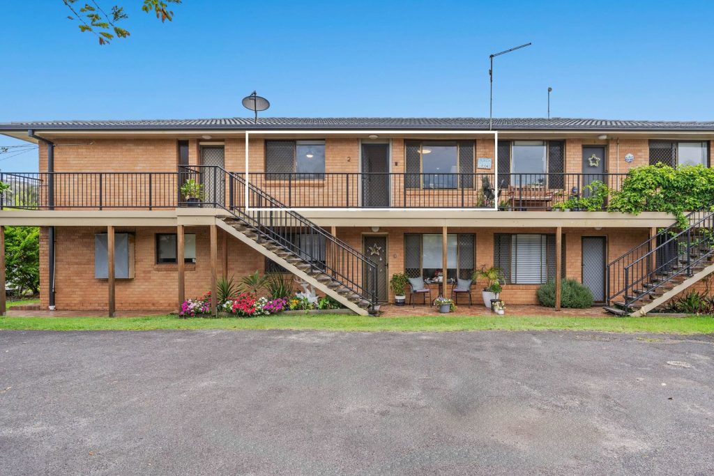 Sold - 2/6 Aurora Place - New Property in Lennox Head - Real Estate by Nick Bordin