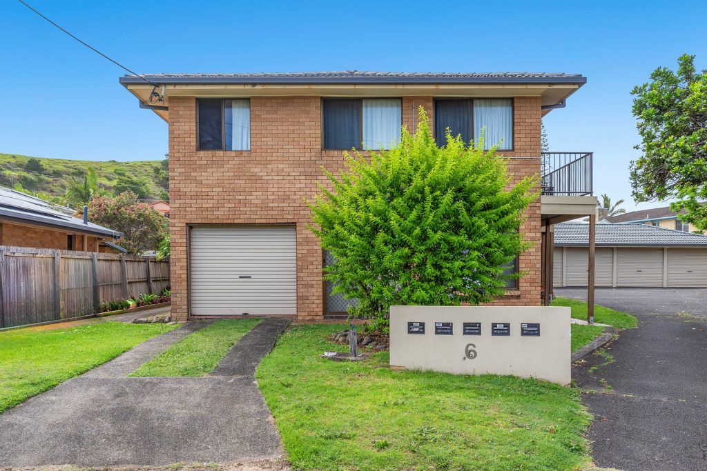 Sold - 2/6 Aurora Place - New Property in Lennox Head - Real Estate by Nick Bordin
