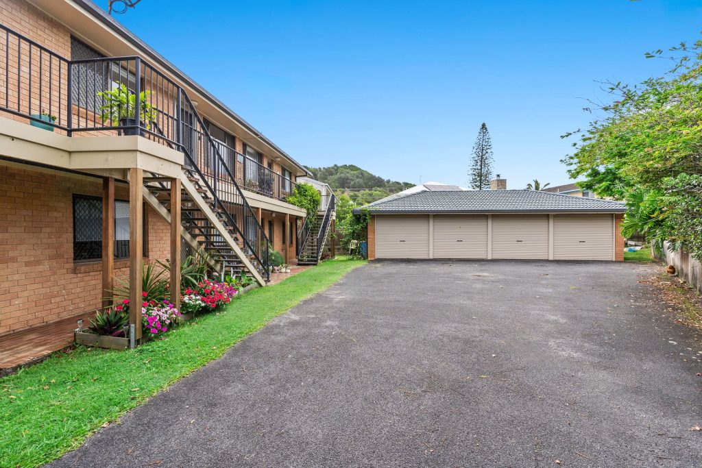 Sold - 2/6 Aurora Place - New Property in Lennox Head - Real Estate by Nick Bordin