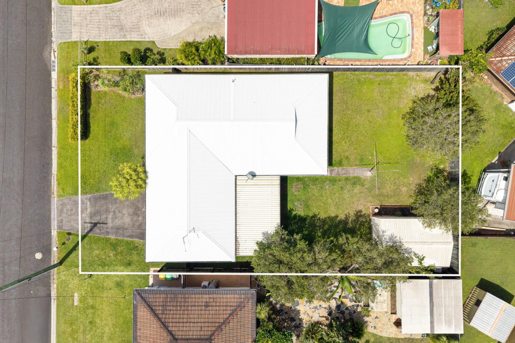 Sold - 10 Rainbow Avenue - New Property in West Ballina - Real Estate by 