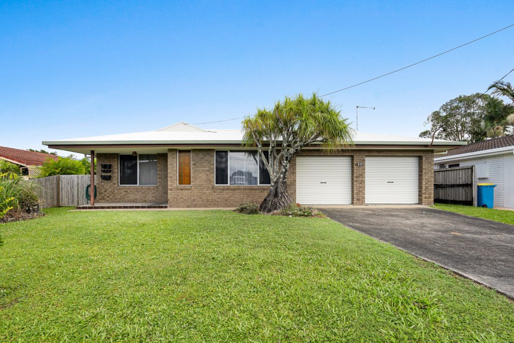 Sold - 10 Rainbow Avenue - New Property in West Ballina - Real Estate by 