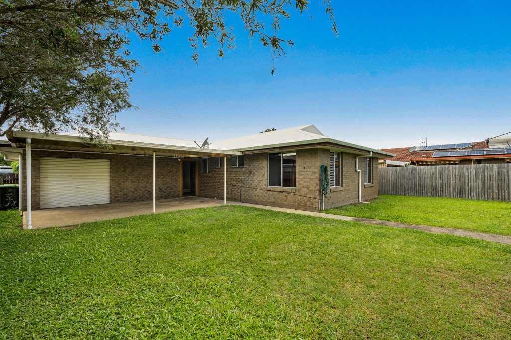 Sold - 10 Rainbow Avenue - New Property in West Ballina - Real Estate by 