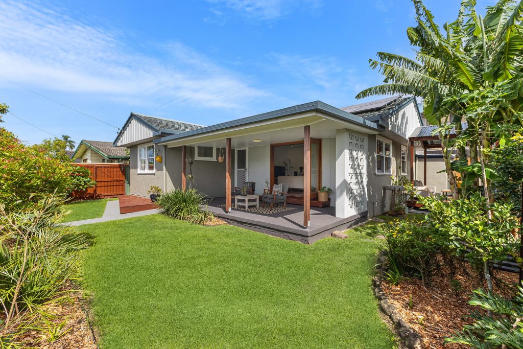 Sold - 1/12 Bagot Street - New Property in Ballina - Real Estate by Nathan Mills & Ben Gatwood