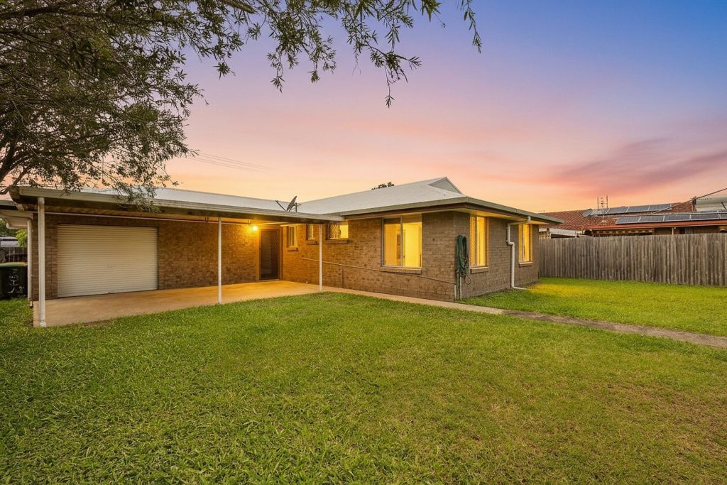 Sold - 10 Rainbow Avenue - New Property in West Ballina - Real Estate by 