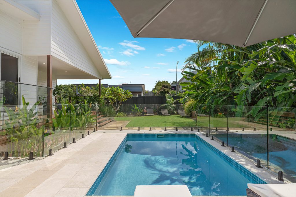 Sold - 273 Hutley Drive - New Property in Skennars Head - Real Estate by Mal Hamblin & James Aubusson