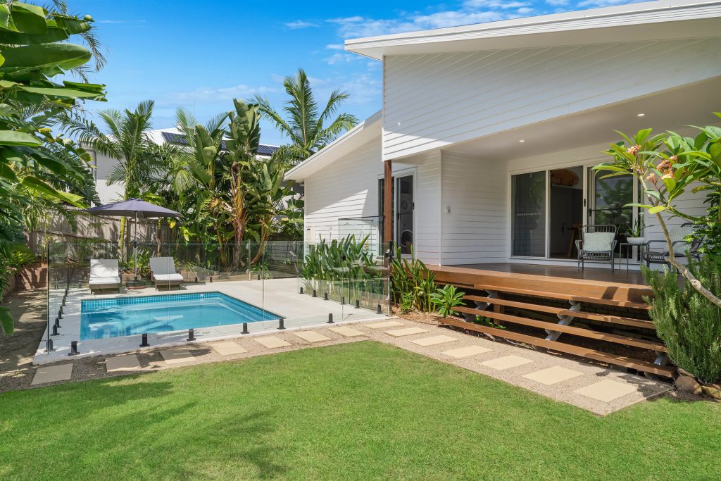 Sold - 273 Hutley Drive - New Property in Skennars Head - Real Estate by Mal Hamblin & James Aubusson