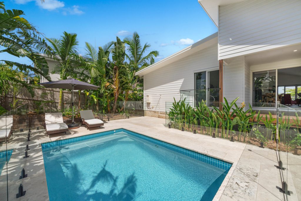 Sold - 273 Hutley Drive - New Property in Skennars Head - Real Estate by Mal Hamblin & James Aubusson