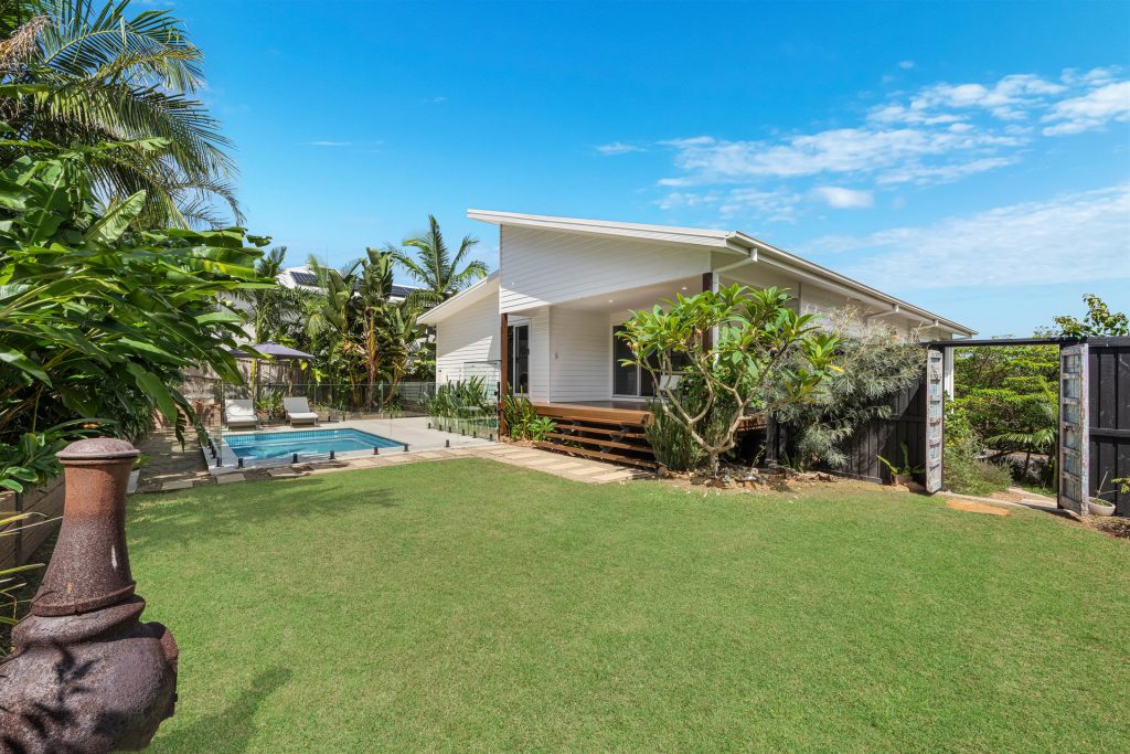 Sold - 273 Hutley Drive - New Property in Skennars Head - Real Estate by Mal Hamblin & James Aubusson