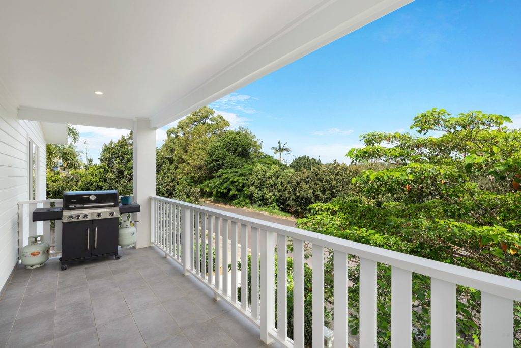 Sold - 273 Hutley Drive - New Property in Skennars Head - Real Estate by Mal Hamblin & James Aubusson