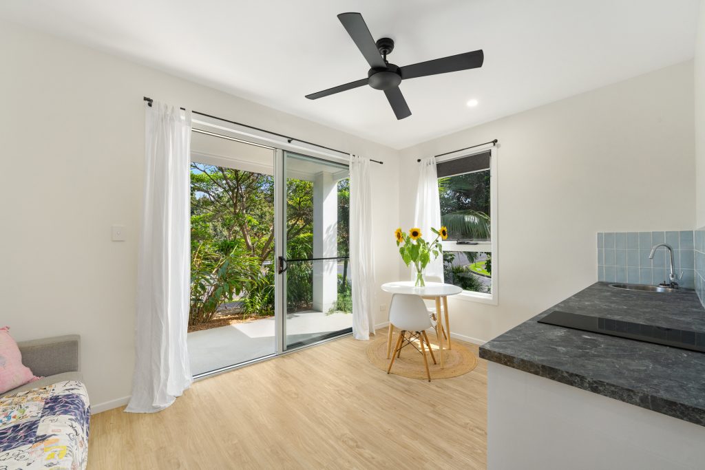 Sold - 273 Hutley Drive - New Property in Skennars Head - Real Estate by Mal Hamblin & James Aubusson