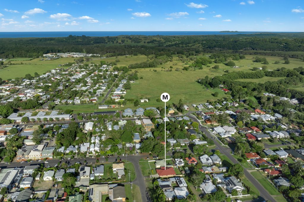 Sold - 15 Whian Street - New Property in Mullumbimby - Real Estate by Nick Dunn