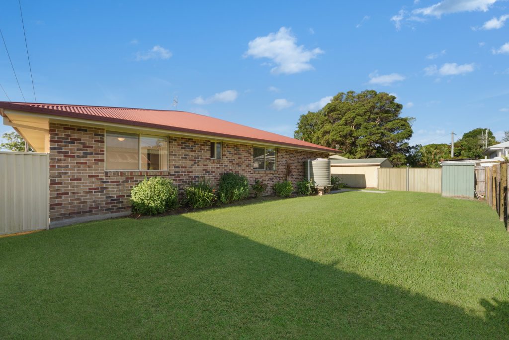 Sold - 15 Whian Street - New Property in Mullumbimby - Real Estate by Nick Dunn