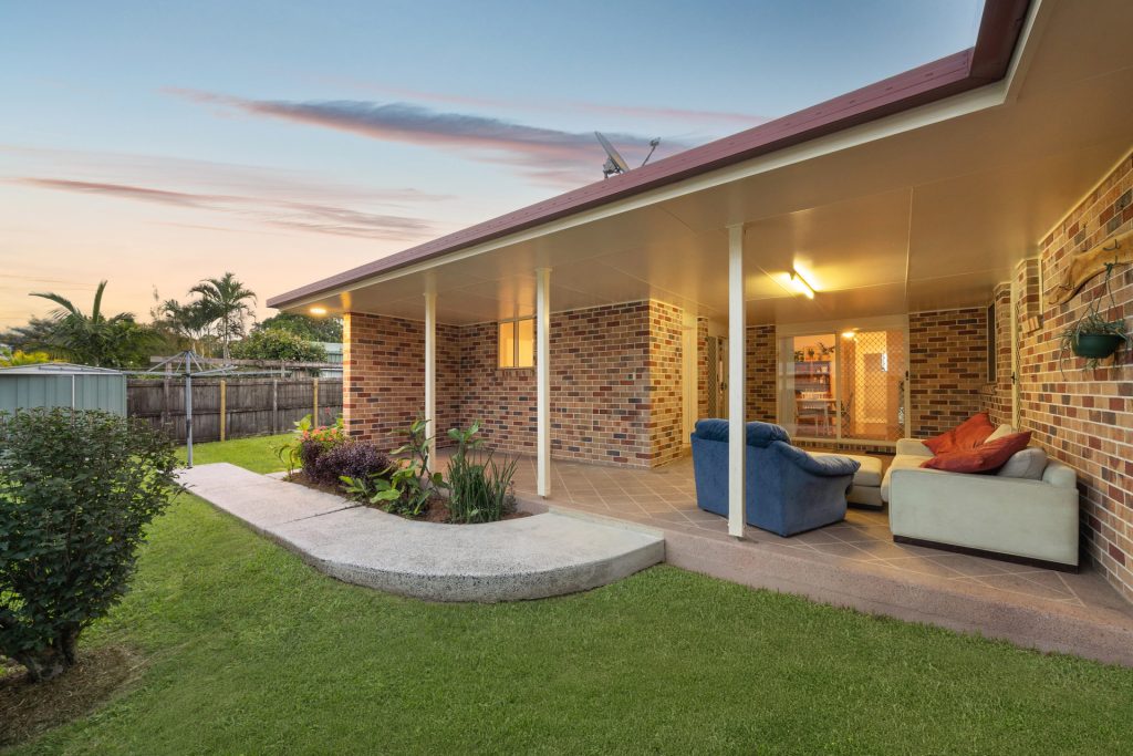 Sold - 15 Whian Street - New Property in Mullumbimby - Real Estate by Nick Dunn