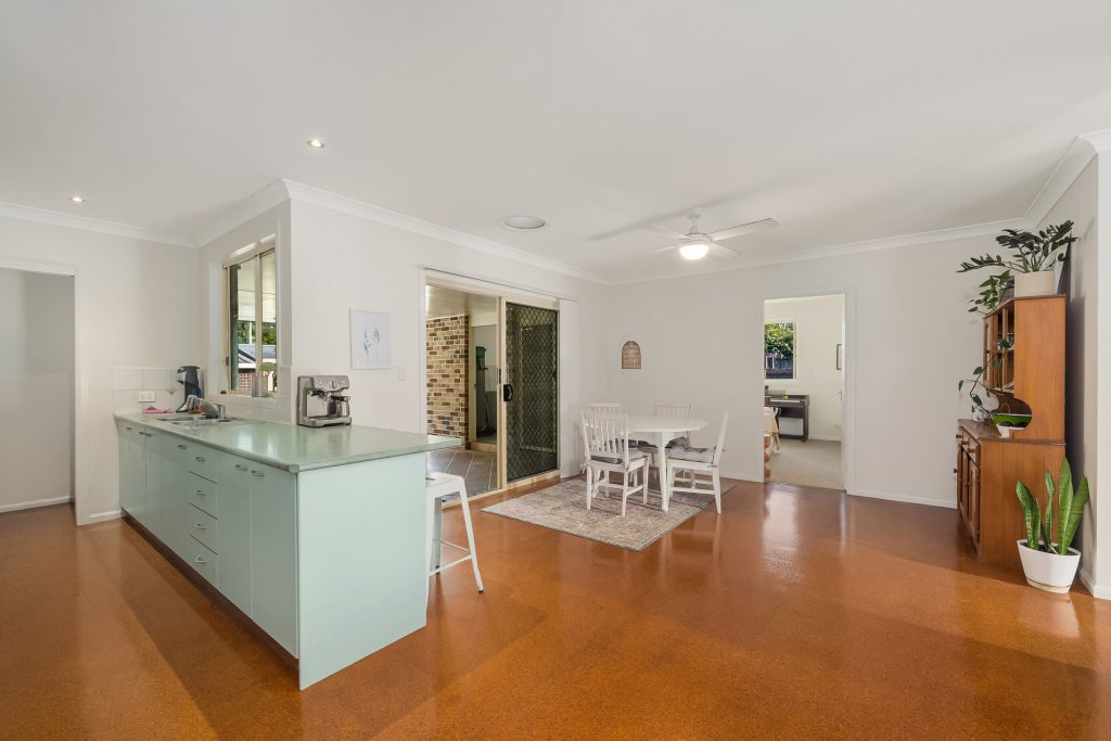 Sold - 15 Whian Street - New Property in Mullumbimby - Real Estate by Nick Dunn