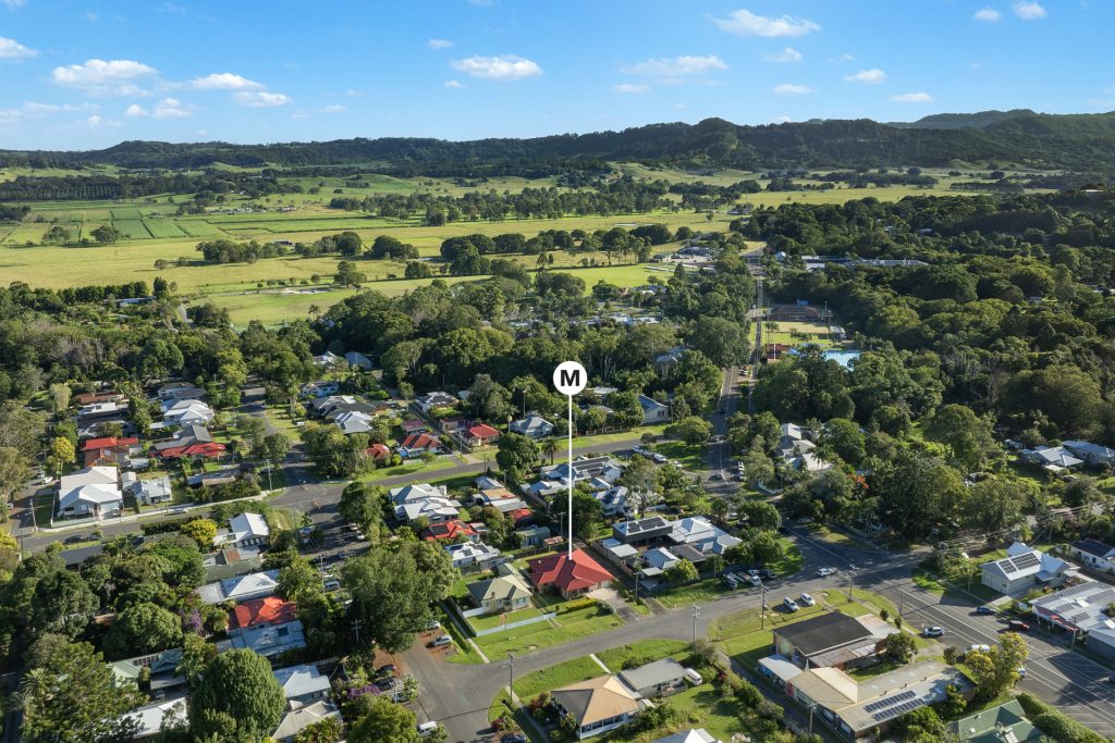 Sold - 15 Whian Street - New Property in Mullumbimby - Real Estate by Nick Dunn