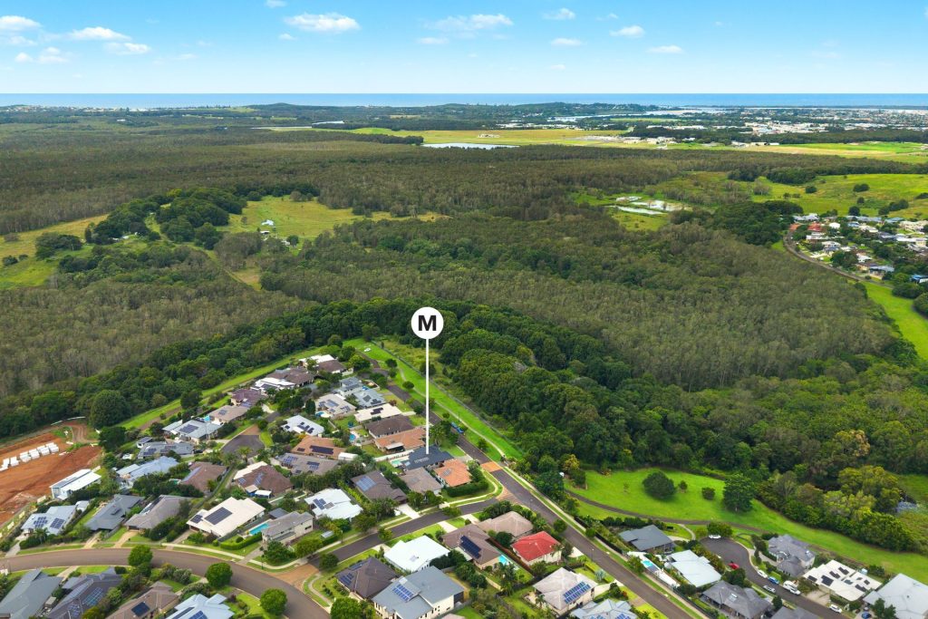 Sold - 3 Scotia Avenue - New Property in Cumbalum - Real Estate by Nathan Mills & Ben Gatwood