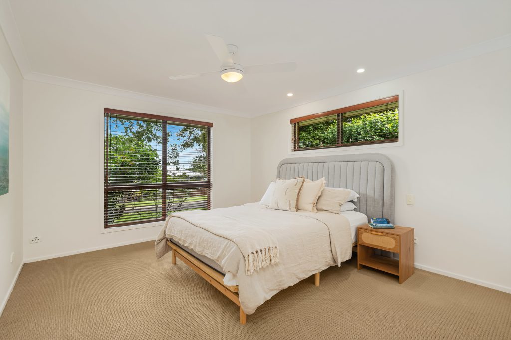 Sold - 5 Castle Drive - New Property in Lennox Head - Real Estate by Mal Hamblin & James Aubusson