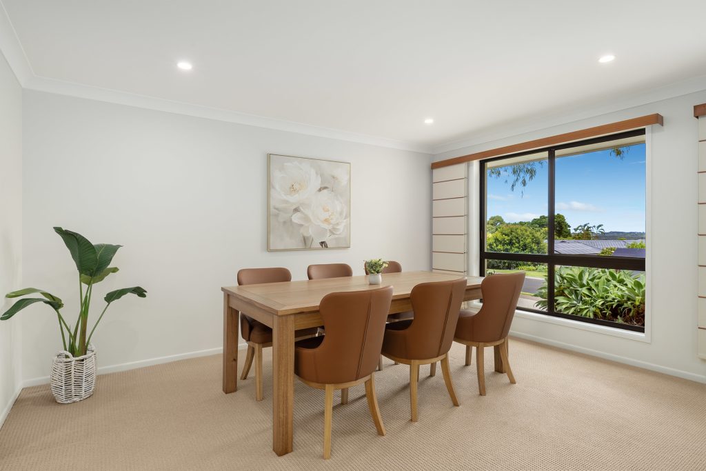 Sold - 5 Castle Drive - New Property in Lennox Head - Real Estate by Mal Hamblin & James Aubusson