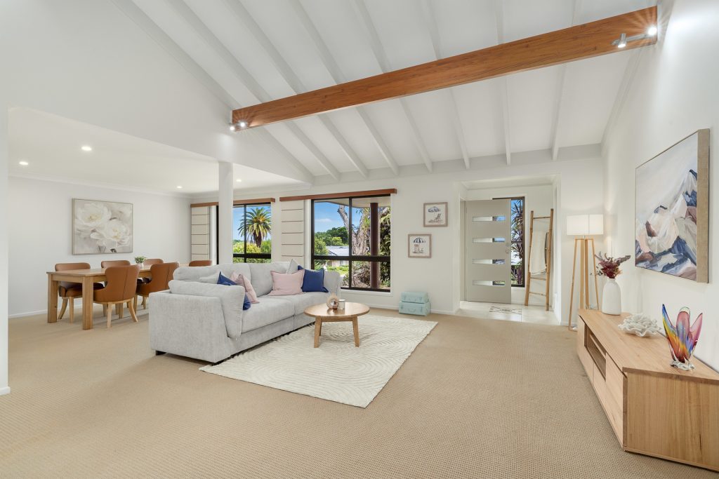 Sold - 5 Castle Drive - New Property in Lennox Head - Real Estate by Mal Hamblin & James Aubusson