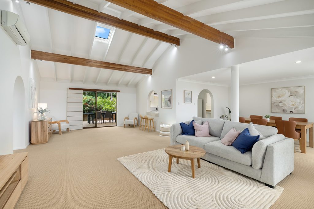 Sold - 5 Castle Drive - New Property in Lennox Head - Real Estate by Mal Hamblin & James Aubusson