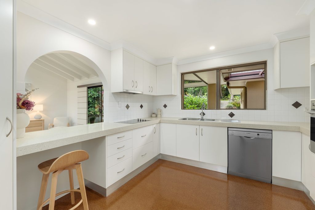 Sold - 5 Castle Drive - New Property in Lennox Head - Real Estate by Mal Hamblin & James Aubusson