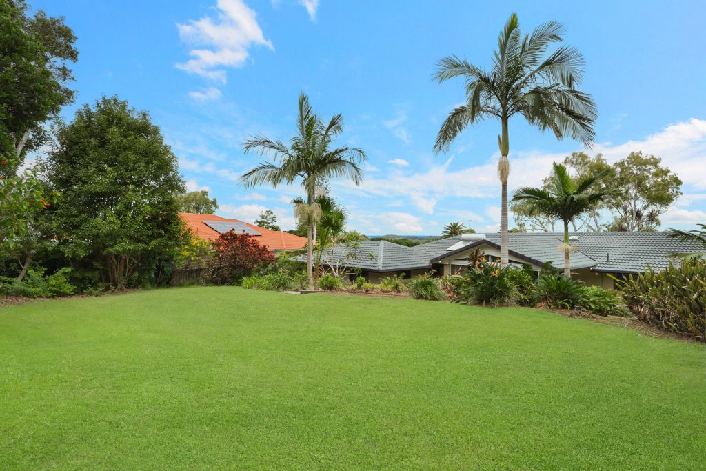 Sold - 5 Castle Drive - New Property in Lennox Head - Real Estate by Mal Hamblin & James Aubusson