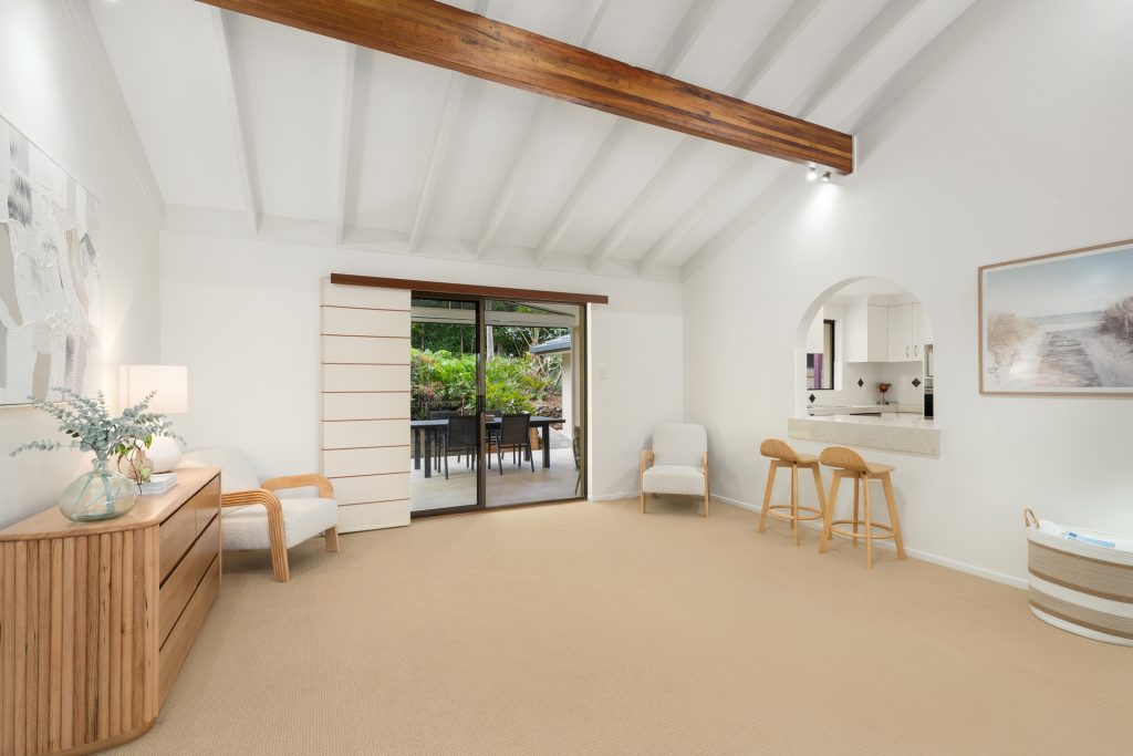 Sold - 5 Castle Drive - New Property in Lennox Head - Real Estate by Mal Hamblin & James Aubusson