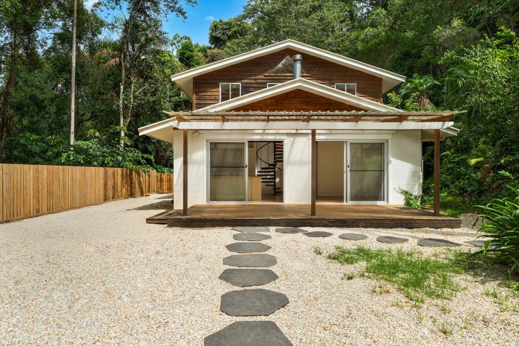 Sold - 673 Main Arm Road - New Property in Main Arm - Real Estate by Tezu Harrison