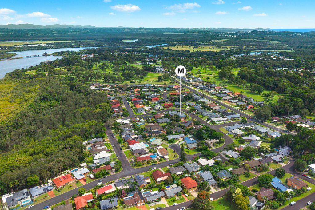 Sold - 50 Northumberland Drive - New Property in East Ballina - Real Estate by Nathan Mills & Ben Gatwood