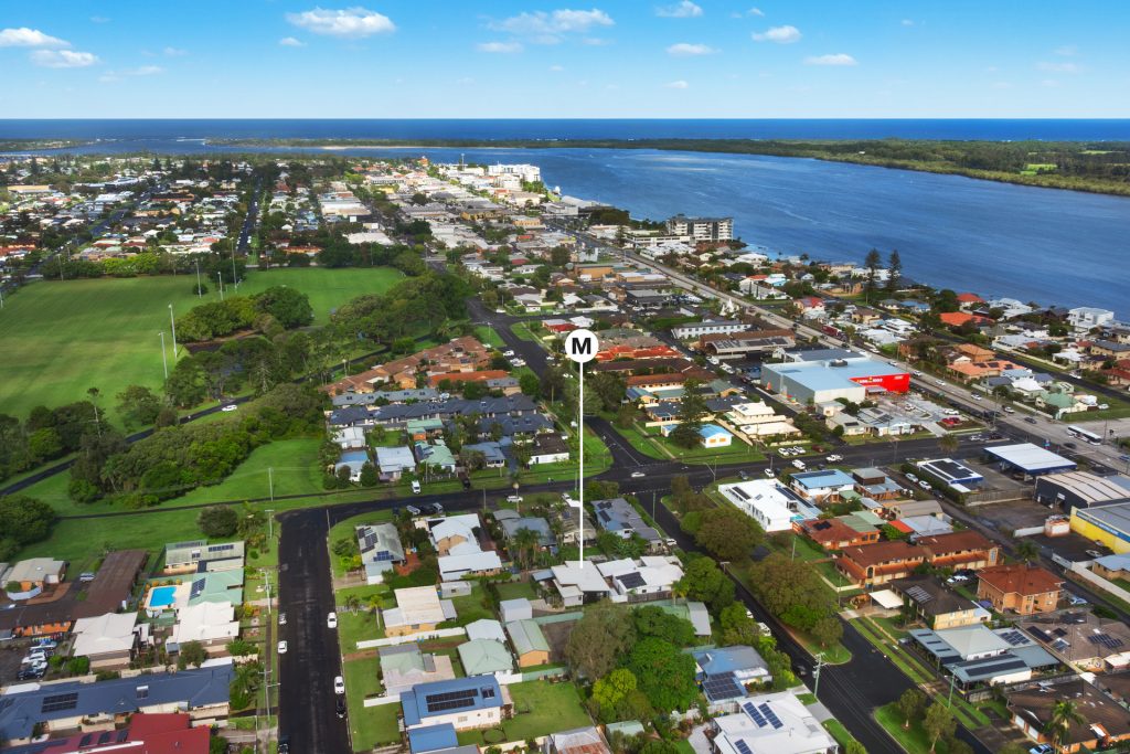 Sold - 175B Tamar Street - New Property in Ballina - Real Estate by Nathan Mills & Ben Gatwood