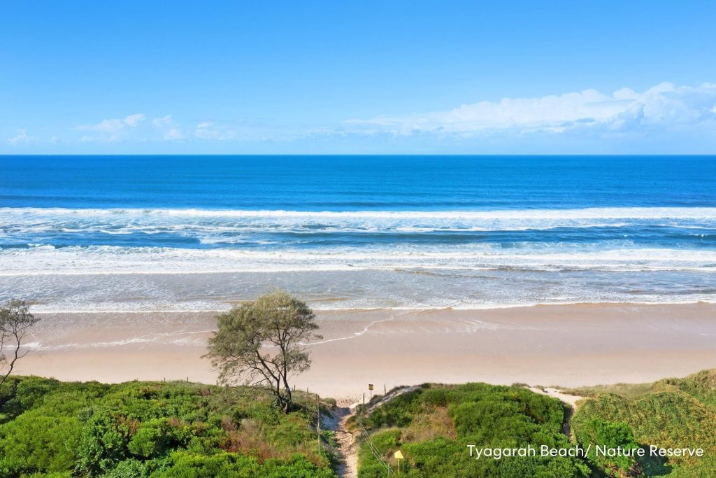 For Sale - 32 Prestons Lane - New Property in Tyagarah - Real Estate by Nick Dunn