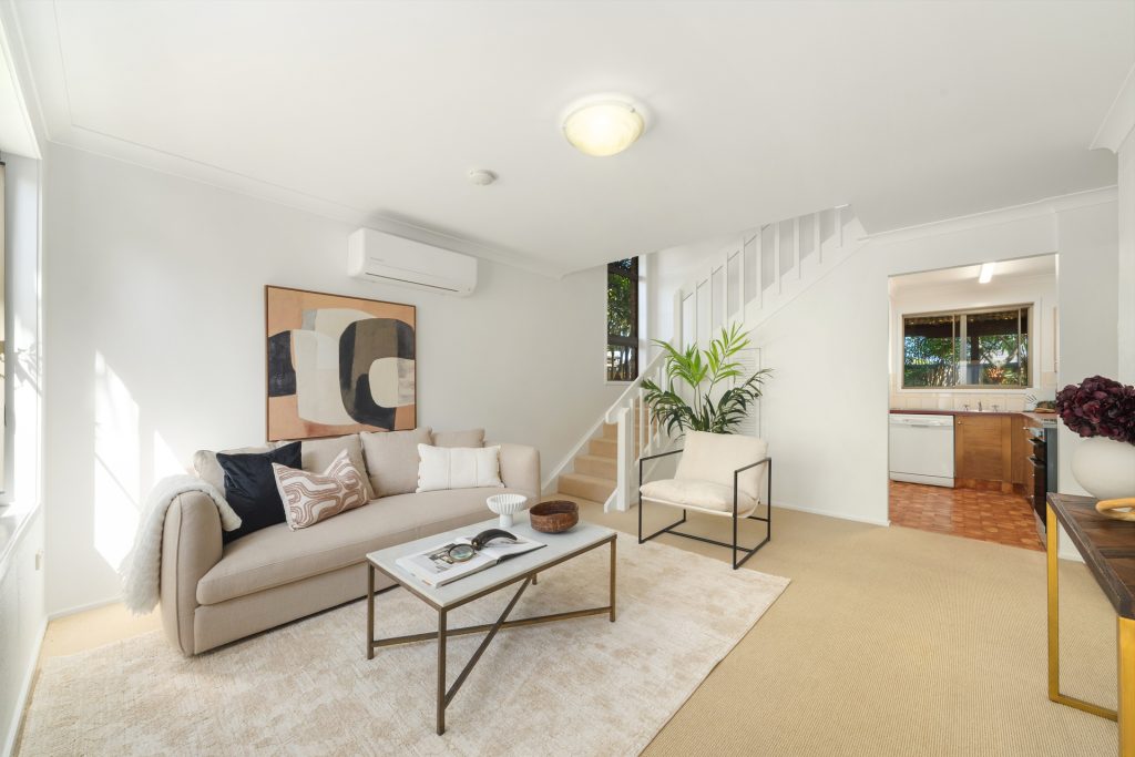 Sold - 1/12 Camden Street - New Property in Ballina - Real Estate by Shawn Bishop & Jamie Marshall