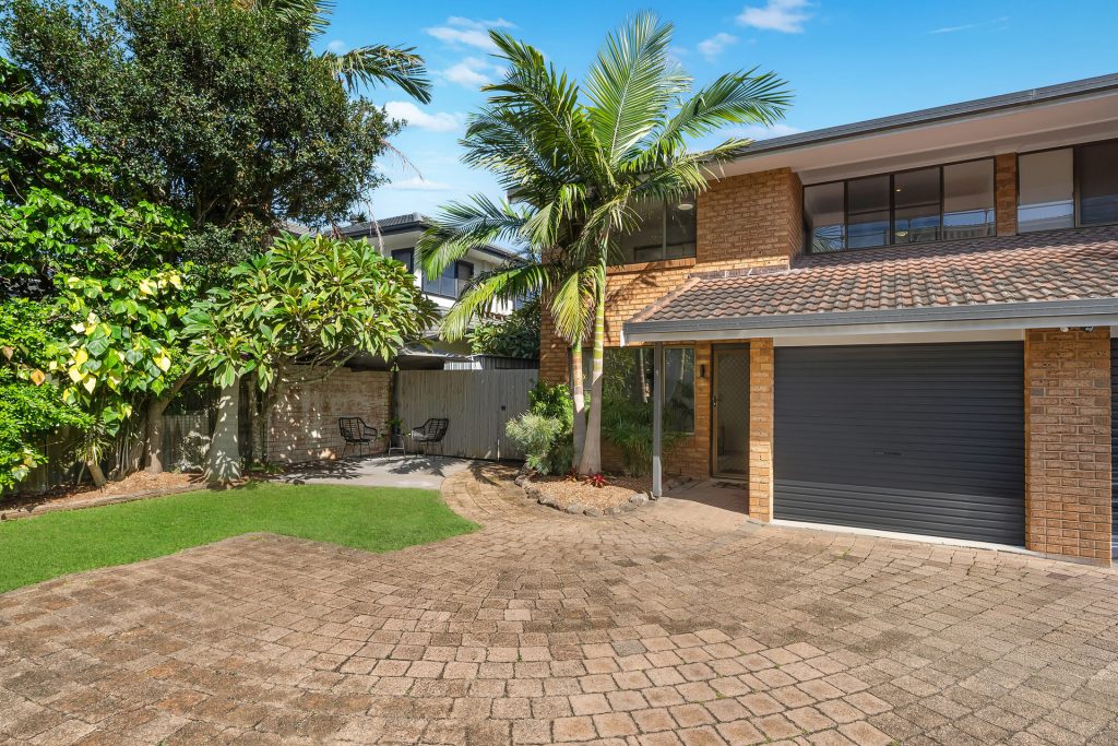 Sold - 1/12 Camden Street - New Property in Ballina - Real Estate by Shawn Bishop & Jamie Marshall