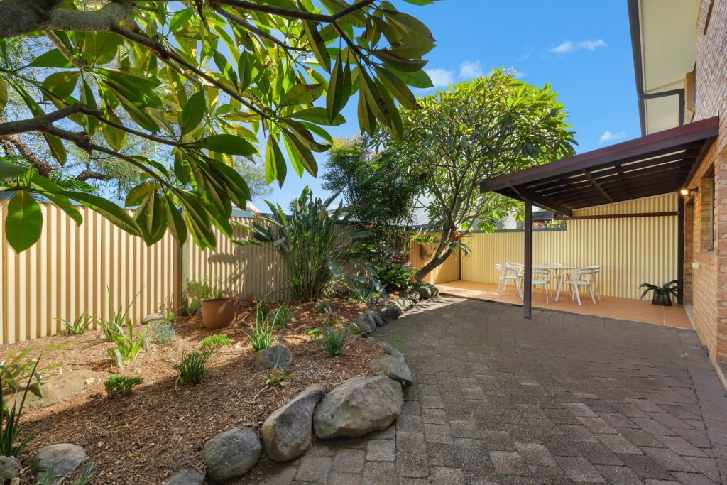 Sold - 1/12 Camden Street - New Property in Ballina - Real Estate by Shawn Bishop & Jamie Marshall