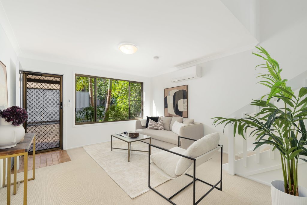 Sold - 1/12 Camden Street - New Property in Ballina - Real Estate by Shawn Bishop & Jamie Marshall